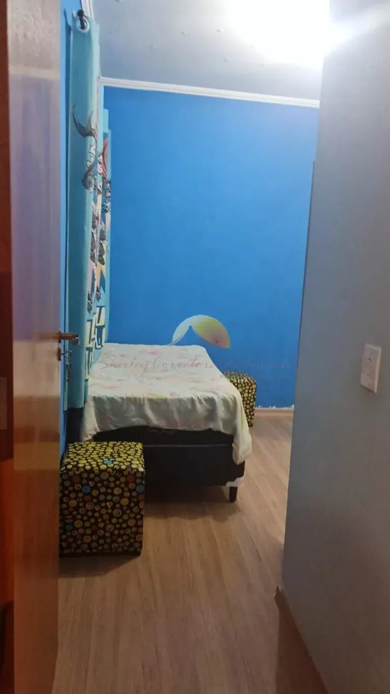 Foto 5 de Apartamento de 2 quartos com sacada e vaga, Anhumas
