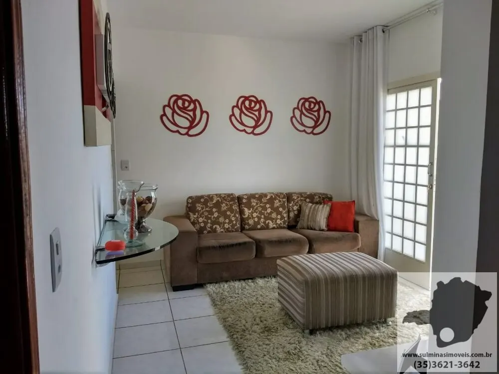 Foto 2 de Apartamento de 2 quartos com sacada e garagem, Bahamas
