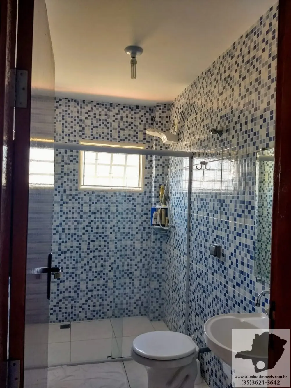 Foto 5 de Apartamento de 2 quartos com sacada e garagem, Bahamas