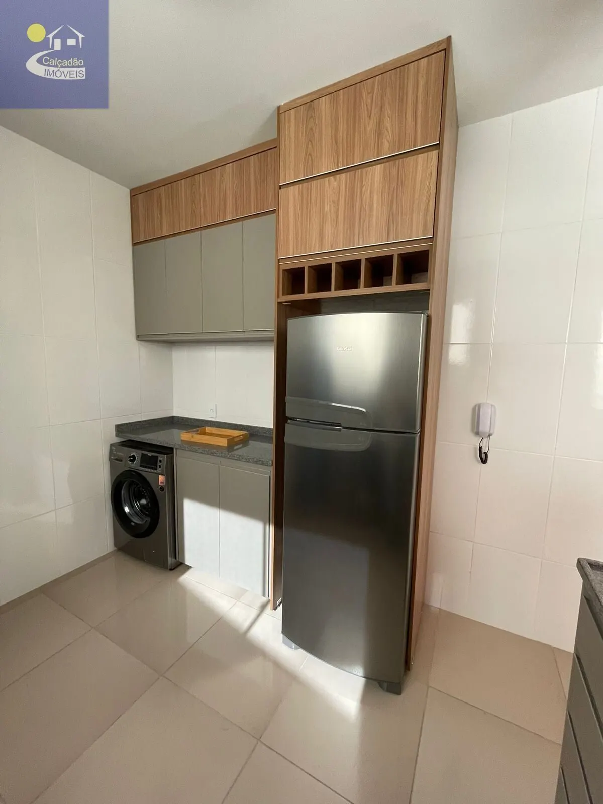 Foto 4 de Apartamento de 2 quartos no Residencial Belvedere, com piscina e salão de festas, Santo Antônio
