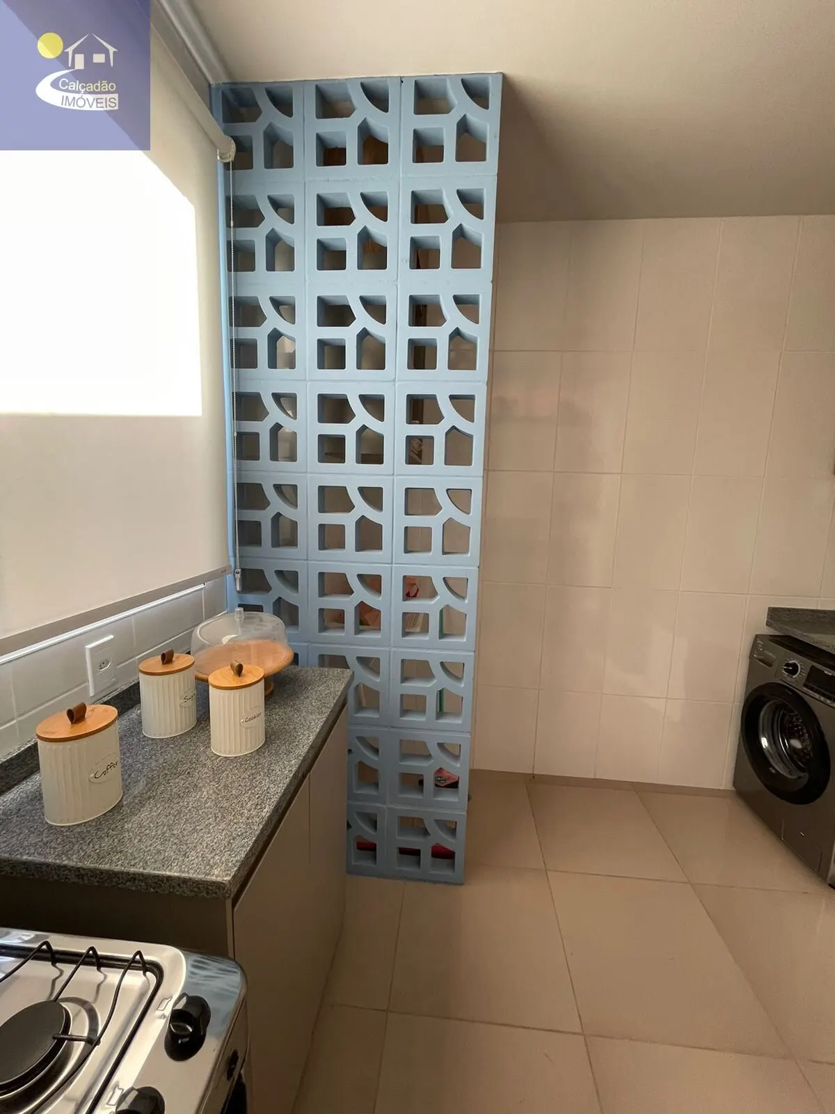 Foto 8 de Apartamento de 2 quartos no Residencial Belvedere, com piscina e salão de festas, Santo Antônio