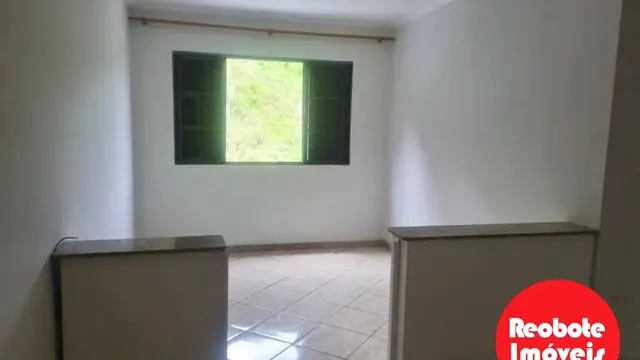 Foto 1 de Apartamento de 2 quartos com copa e garagem, Boa Vista