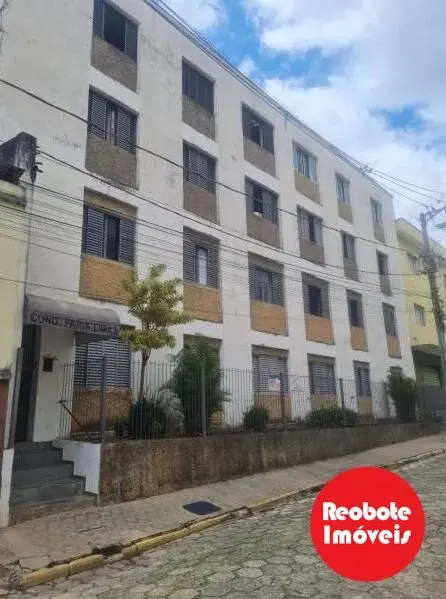 Foto 2 de Apartamento de 2 quartos com copa e garagem, Boa Vista