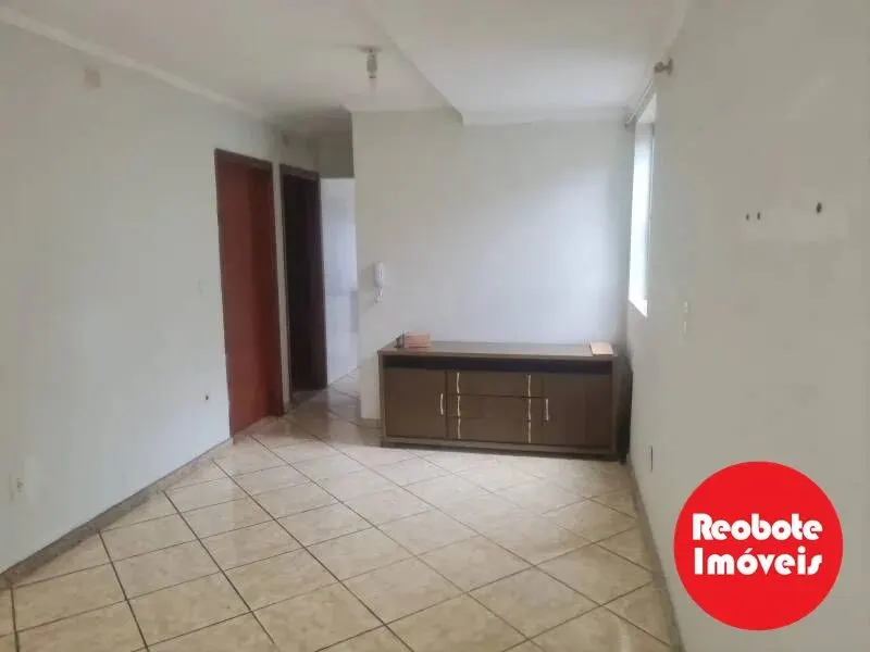 Foto 5 de Apartamento de 2 quartos com copa e garagem, Boa Vista