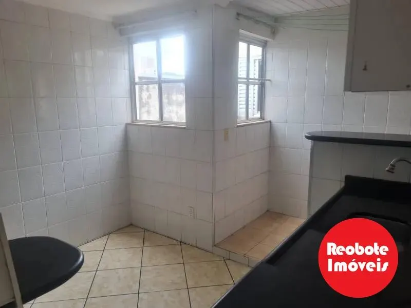 Foto 7 de Apartamento de 2 quartos com copa e garagem, Boa Vista