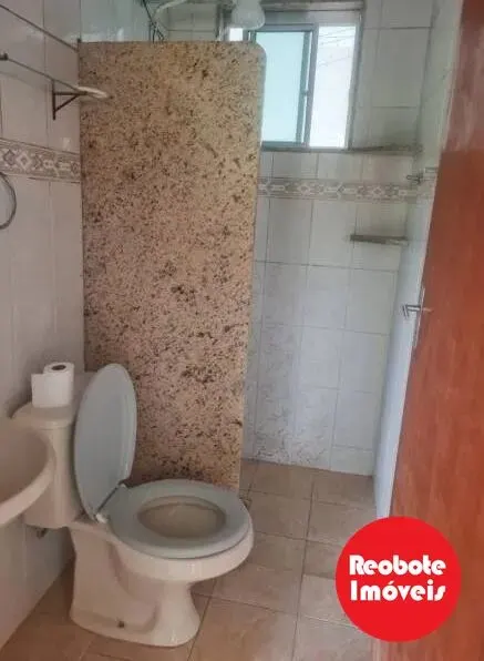 Foto 8 de Apartamento de 2 quartos com copa e garagem, Boa Vista