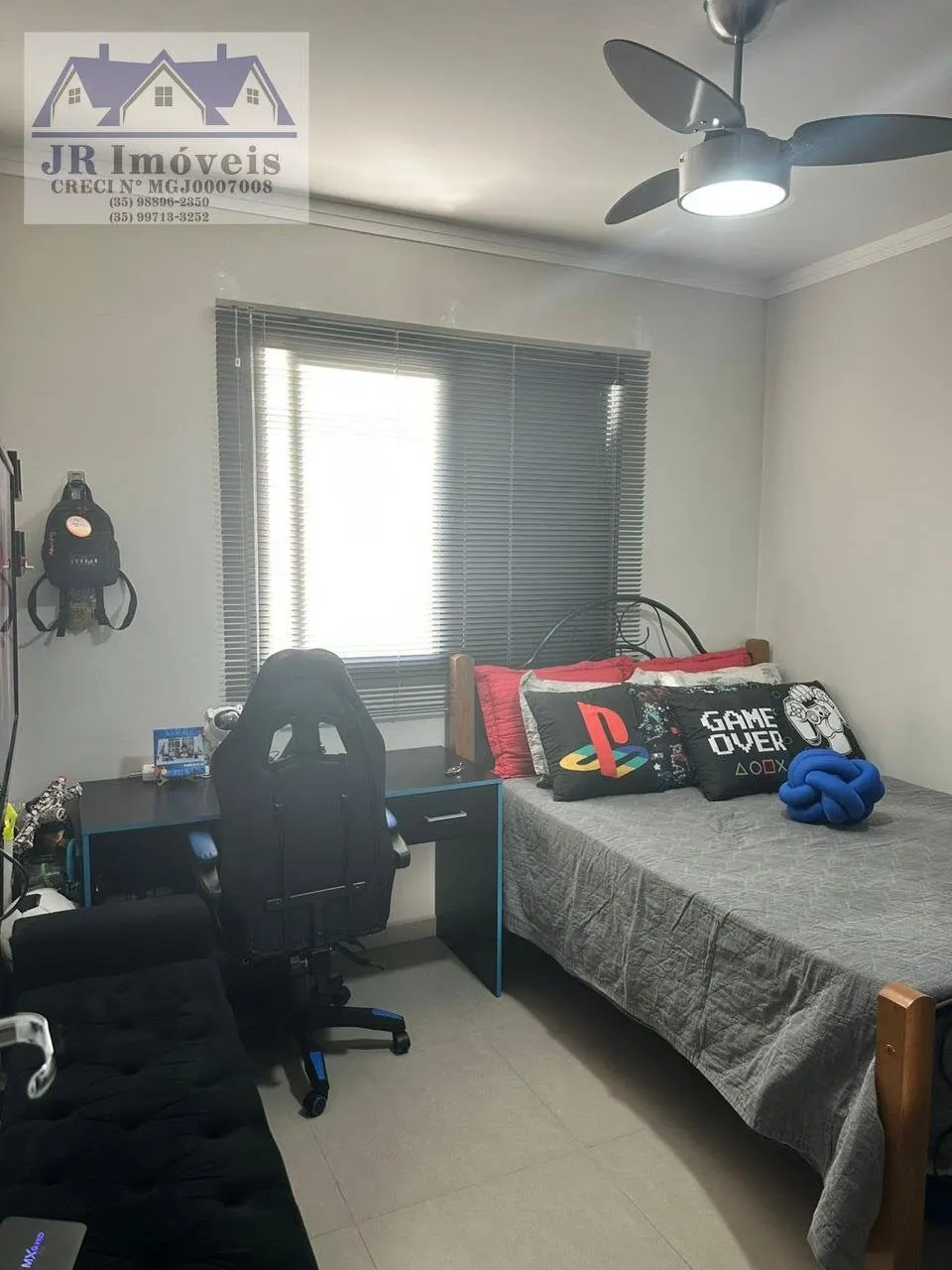 Foto 6 de Apartamento de 2 quartos (1 suíte) com cozinha planejada, BPS