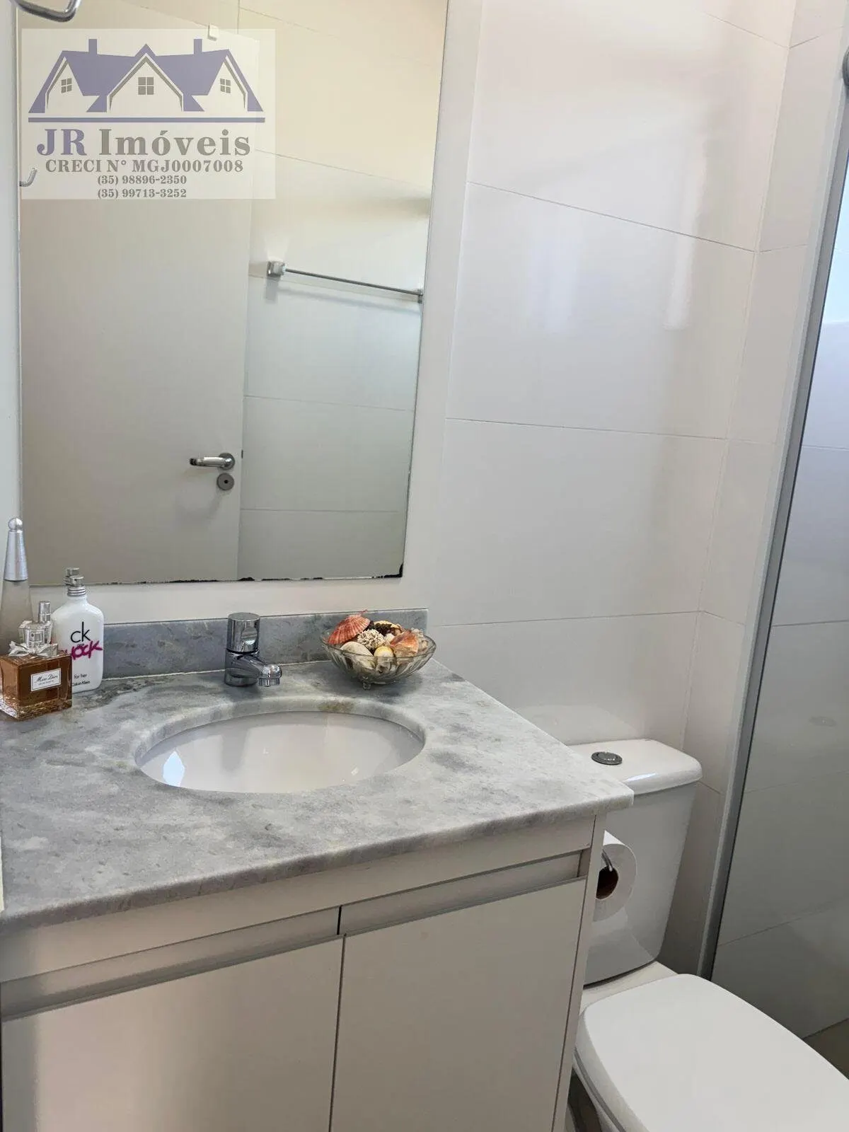 Foto 7 de Apartamento de 2 quartos (1 suíte) com cozinha planejada, BPS