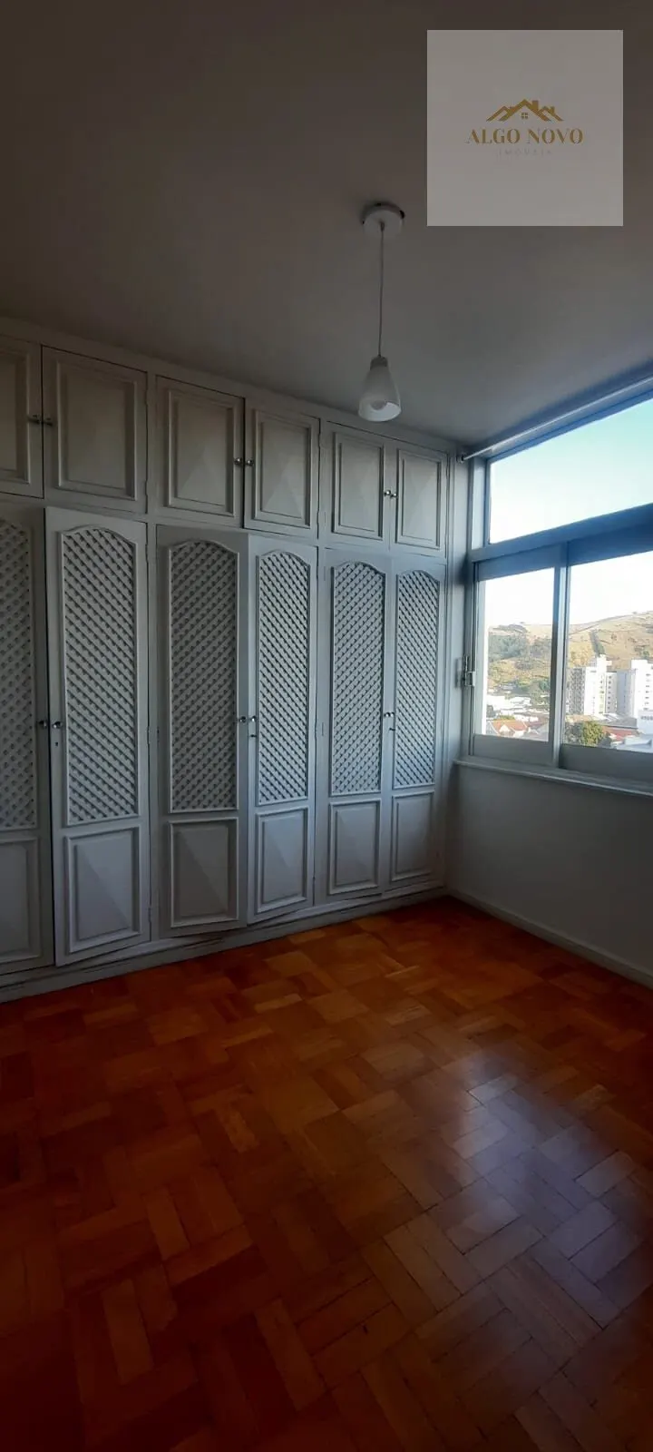 Foto 4 de Apartamento de 2 quartos com vista para a cidade, Centro