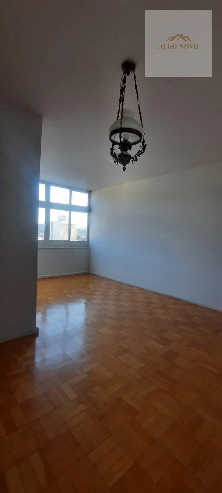 Foto 5 de Apartamento de 2 quartos com vista para a cidade, Centro
