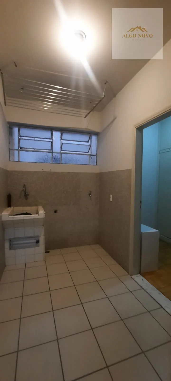 Foto 7 de Apartamento de 2 quartos com vista para a cidade, Centro