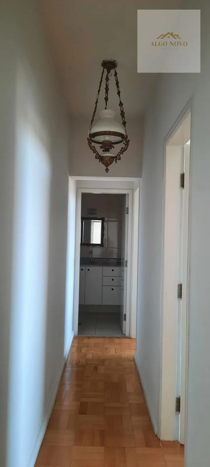 Foto 8 de Apartamento de 2 quartos com vista para a cidade, Centro