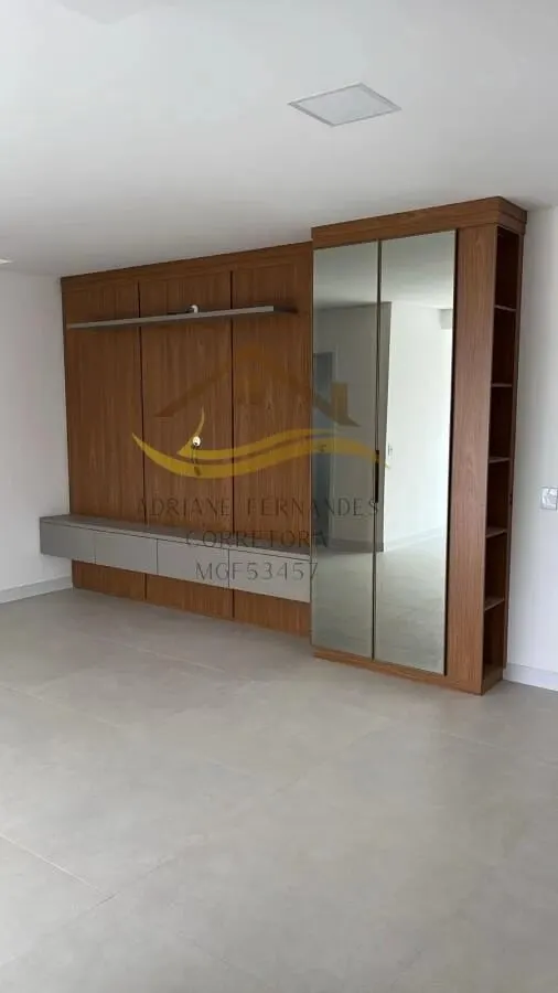 Foto 2 de Apartamento de 2 quartos (1 suíte) com planejados e lazer completo, Centro