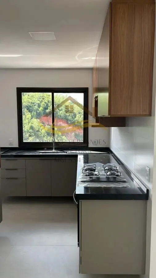 Foto 3 de Apartamento de 2 quartos (1 suíte) com planejados e lazer completo, Centro
