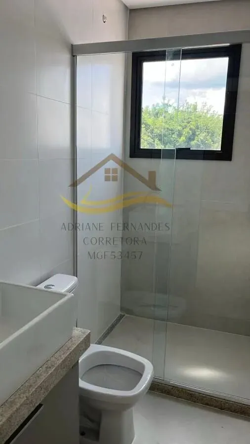 Foto 7 de Apartamento de 2 quartos (1 suíte) com planejados e lazer completo, Centro