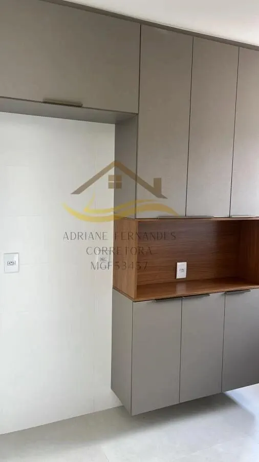 Foto 8 de Apartamento de 2 quartos (1 suíte) com planejados e lazer completo, Centro