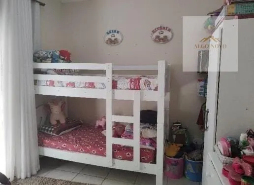 Foto 3 de Apartamento de 2 quartos com lavabo e vaga de garagem, Jardim Eldorado