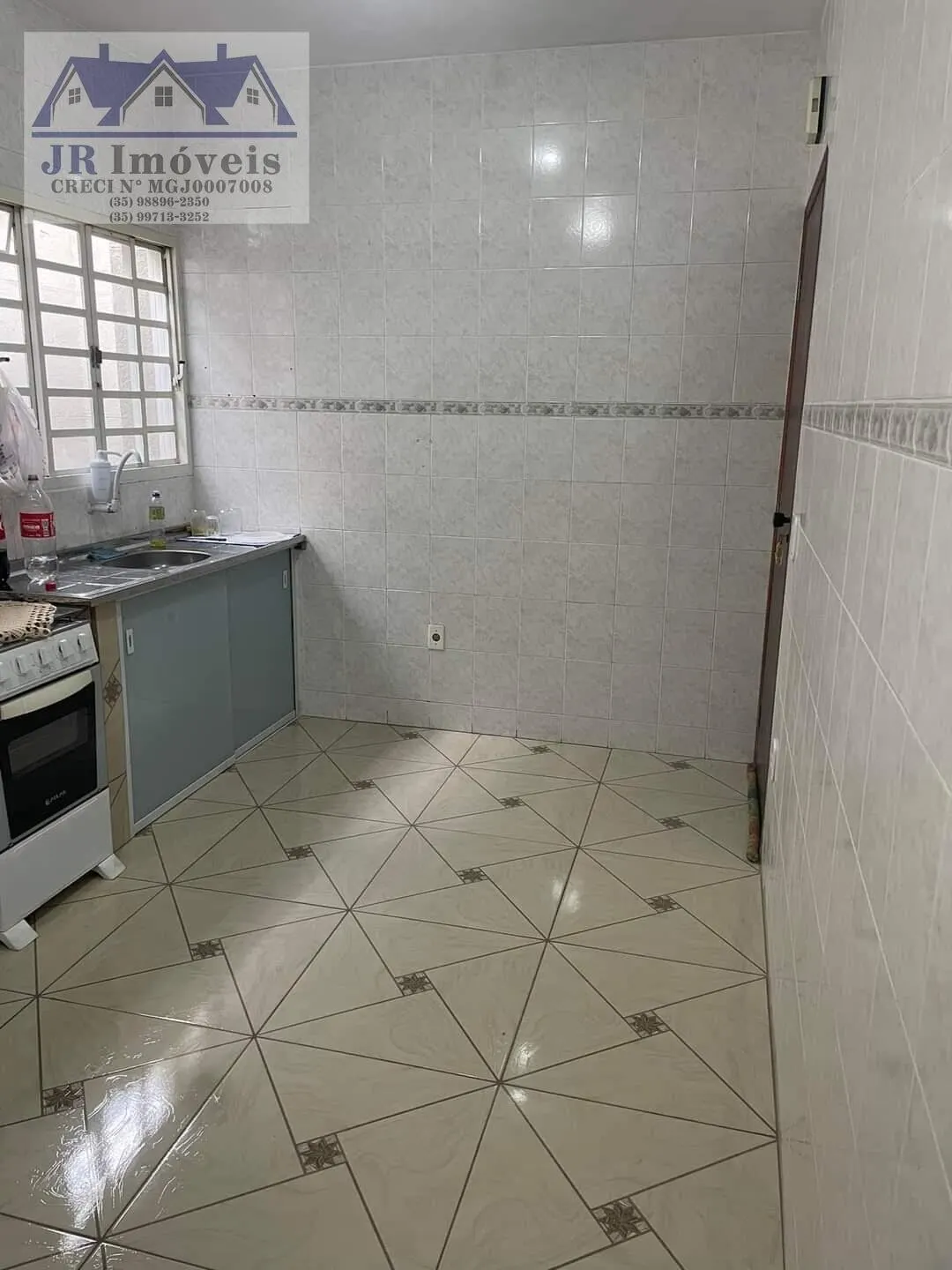 Foto 3 de Apartamento de 2 quartos com garagem, aceita permuta, Medicina
