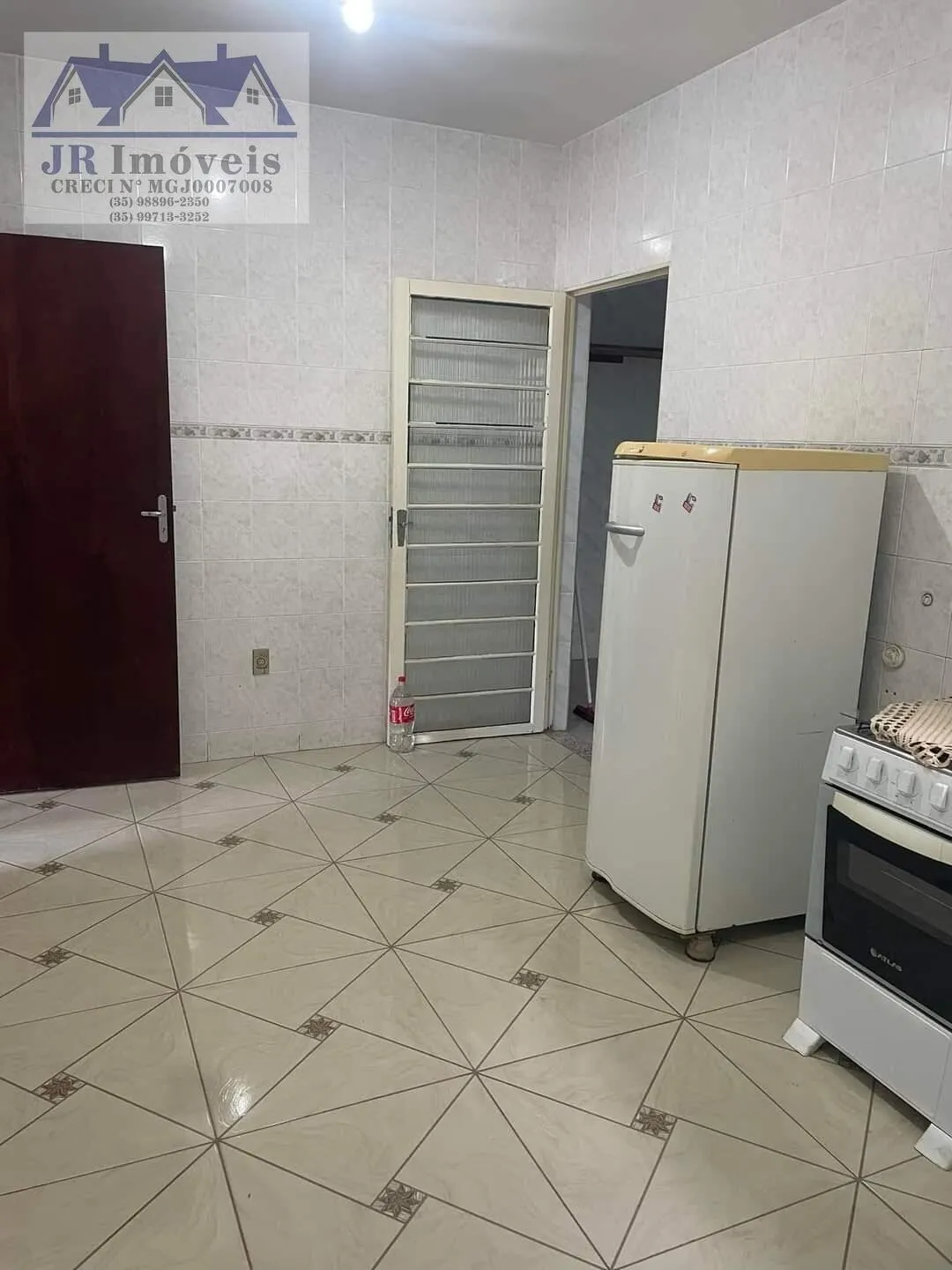 Foto 4 de Apartamento de 2 quartos com garagem, aceita permuta, Medicina
