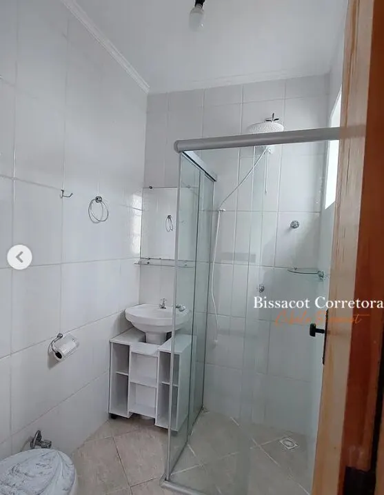 Foto 6 de Apartamento de 2 quartos (1 suíte) com varanda e elevador, Morro Chic