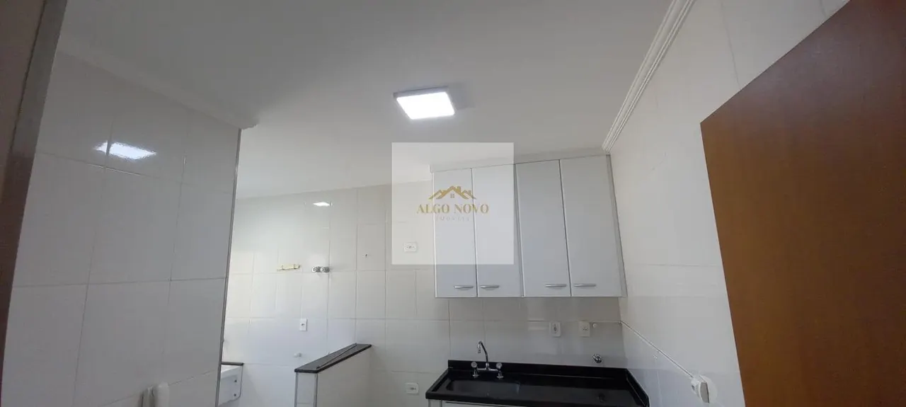 Foto 4 de Apartamento de 2 quartos (1 suíte) com garagem coberta, Morro Chic