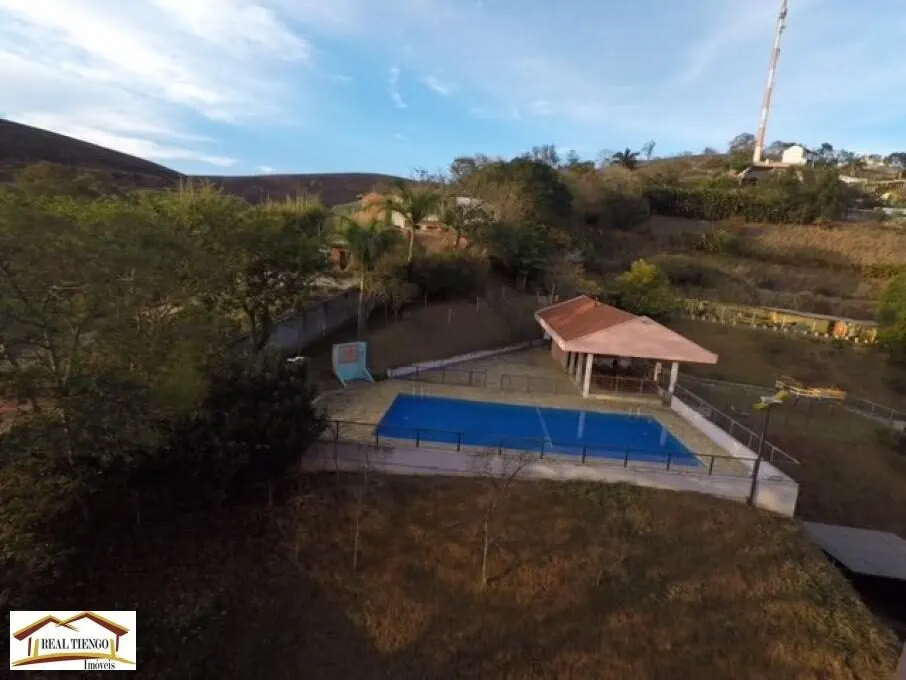 Foto 2 de Apartamento de 2 quartos (1 suíte) no Chácara das Moças, com piscina no condomínio, Morro Chic