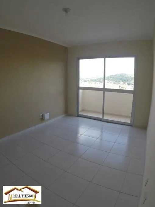 Foto 3 de Apartamento de 2 quartos (1 suíte) no Chácara das Moças, com piscina no condomínio, Morro Chic