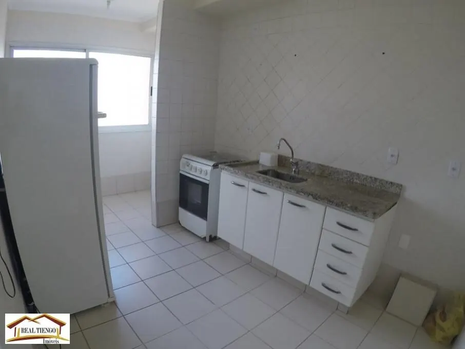 Foto 4 de Apartamento de 2 quartos (1 suíte) no Chácara das Moças, com piscina no condomínio, Morro Chic