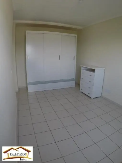Foto 5 de Apartamento de 2 quartos (1 suíte) no Chácara das Moças, com piscina no condomínio, Morro Chic