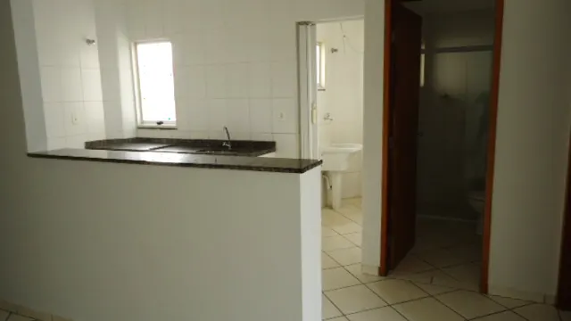 Foto 1 de Apartamento de 2 quartos com sala e cozinha integradas perto da FEPI, Porto Velho