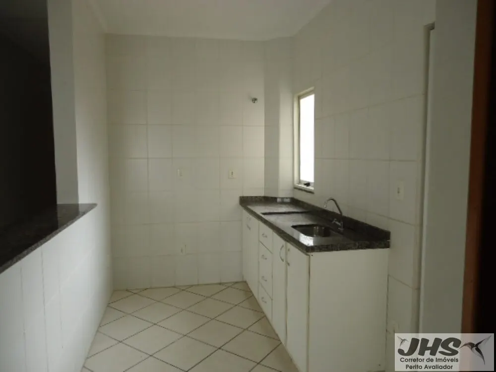 Foto 3 de Apartamento de 2 quartos com sala e cozinha integradas perto da FEPI, Porto Velho
