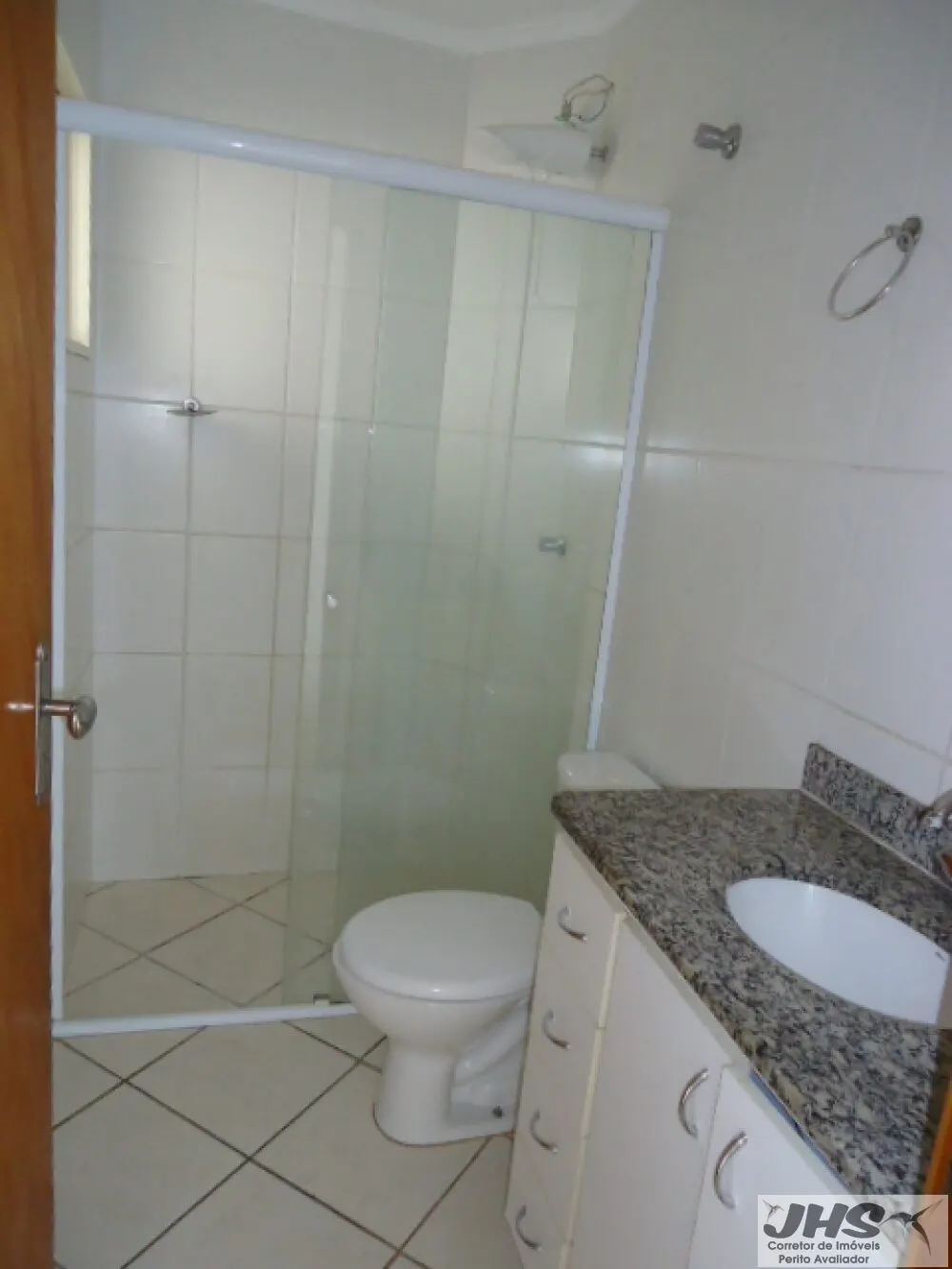 Foto 4 de Apartamento de 2 quartos com sala e cozinha integradas perto da FEPI, Porto Velho