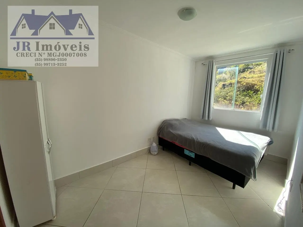 Foto 4 de Apartamento de 2 quartos (1 suíte) com garagem e salão de festas, Santa Rosa