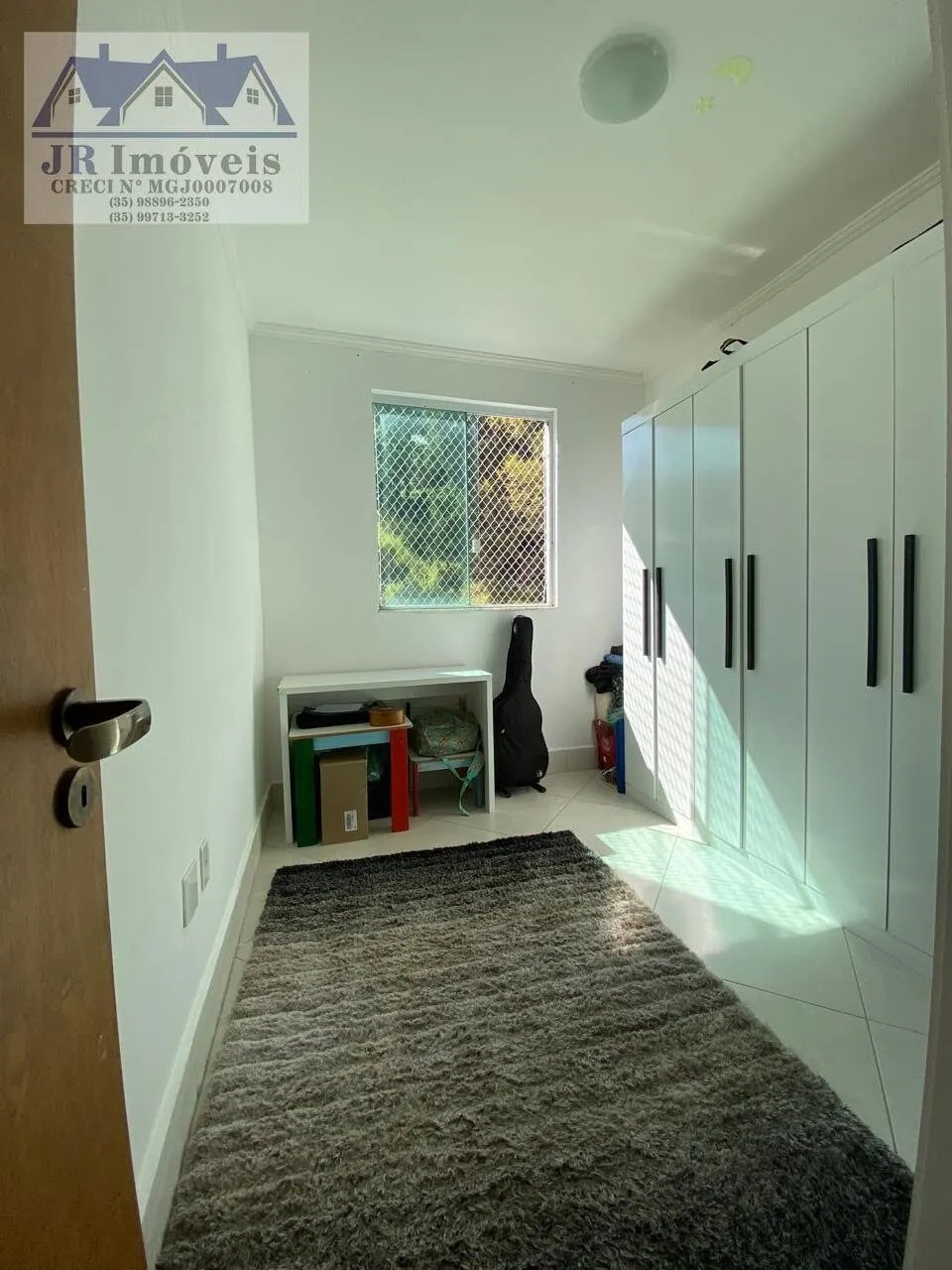 Foto 5 de Apartamento de 2 quartos (1 suíte) com garagem e salão de festas, Santa Rosa