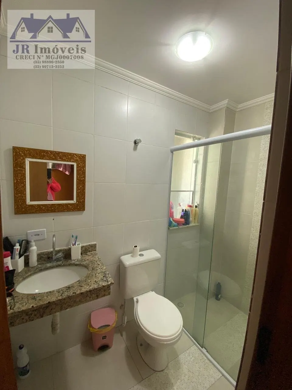 Foto 6 de Apartamento de 2 quartos (1 suíte) com garagem e salão de festas, Santa Rosa