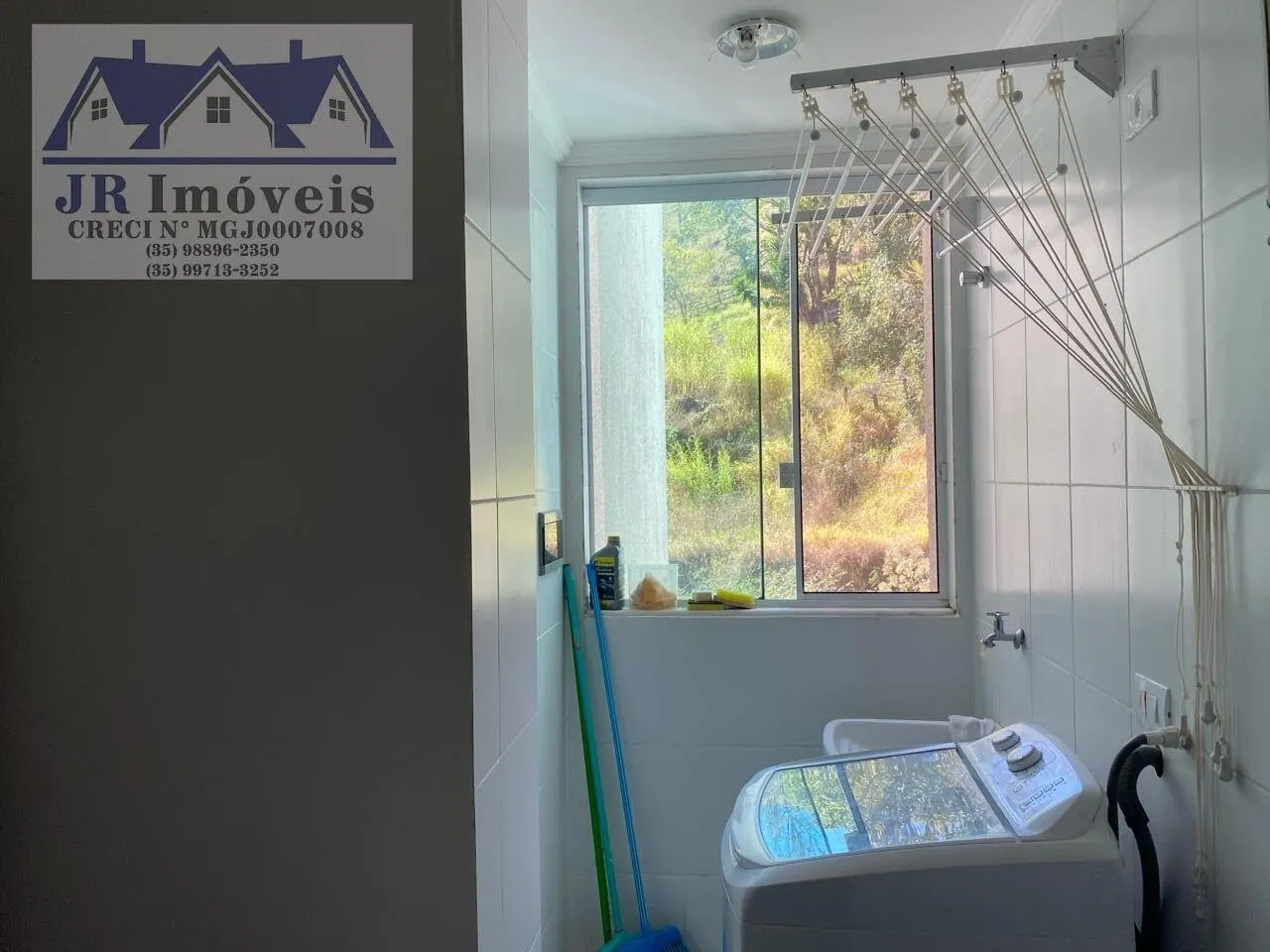 Foto 7 de Apartamento de 2 quartos (1 suíte) com garagem e salão de festas, Santa Rosa