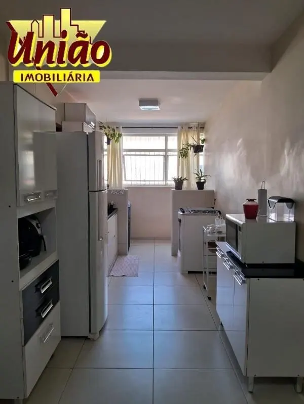 Foto 4 de Apartamento de 2 quartos com copa grande no 1º andar, São Vicente