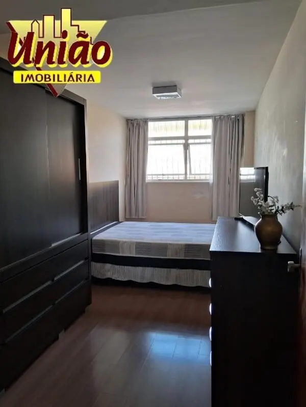 Foto 5 de Apartamento de 2 quartos com copa grande no 1º andar, São Vicente