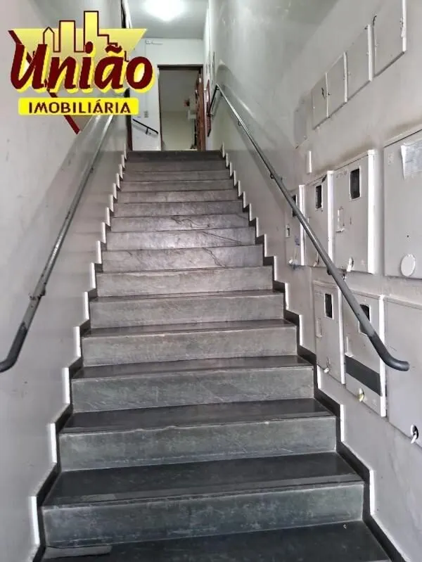 Foto 8 de Apartamento de 2 quartos com copa grande no 1º andar, São Vicente