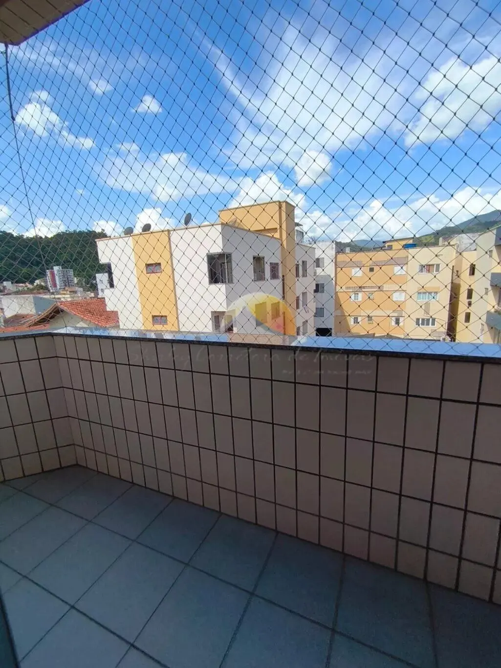 Foto 5 de Apartamento de 2 quartos com sacada e vaga, Varginha