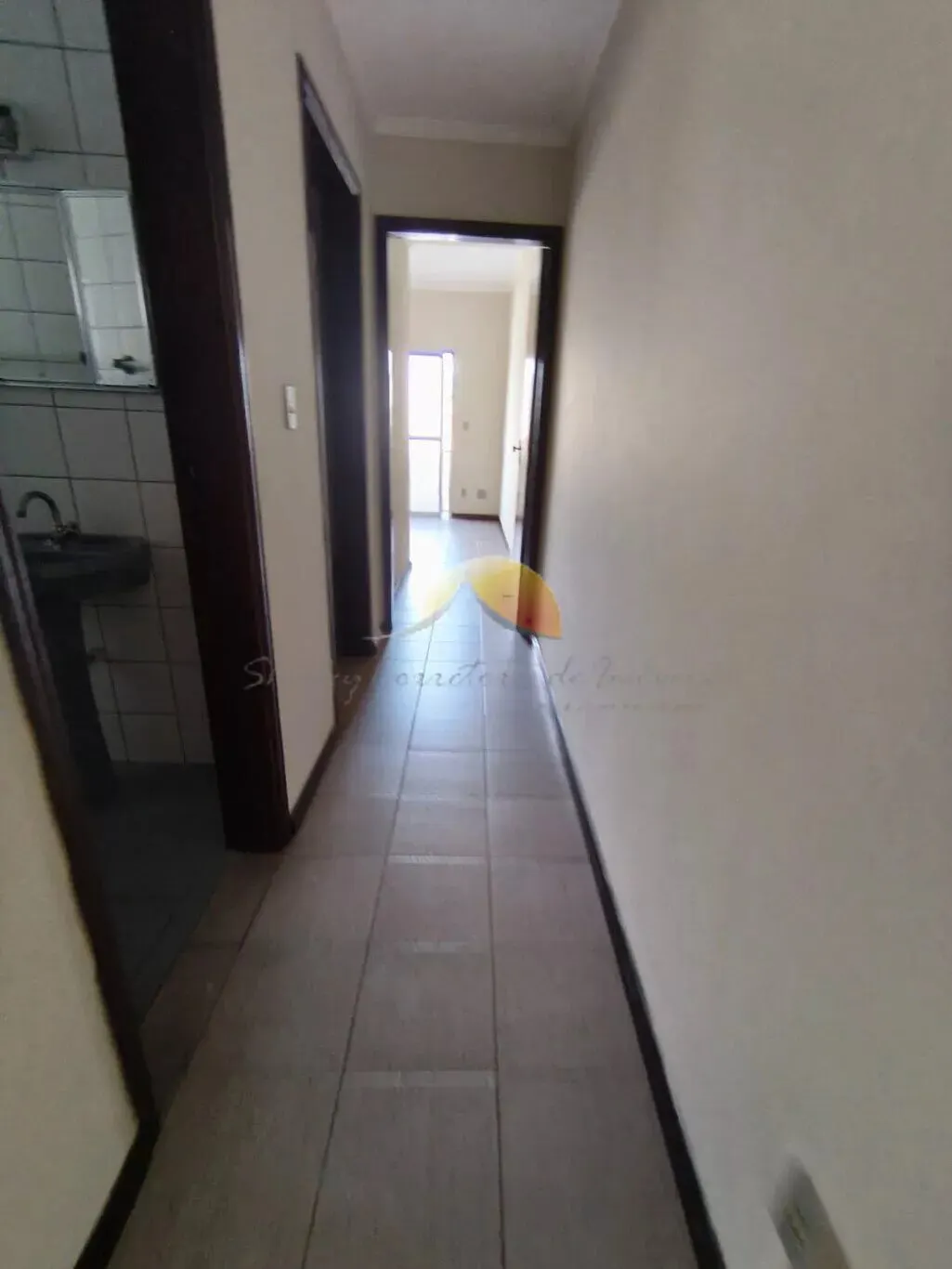Foto 7 de Apartamento de 2 quartos com sacada e vaga, Varginha