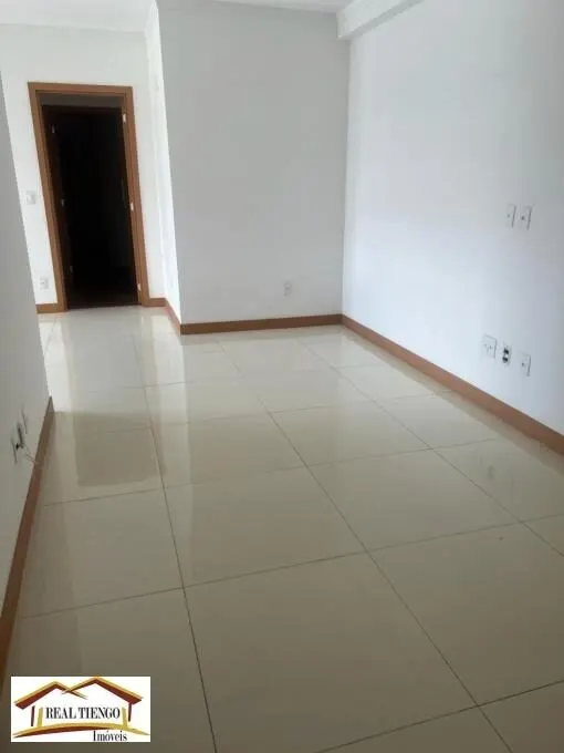 Foto 3 de Apartamento de 2 quartos (1 suíte) com varanda gourmet no Village Inn, Morro Chic