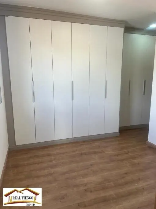 Foto 5 de Apartamento de 2 quartos (1 suíte) com varanda gourmet no Village Inn, Morro Chic
