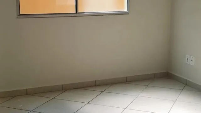 Apartamento de 2 quartos (1 suíte) com sacada, Boa Vista