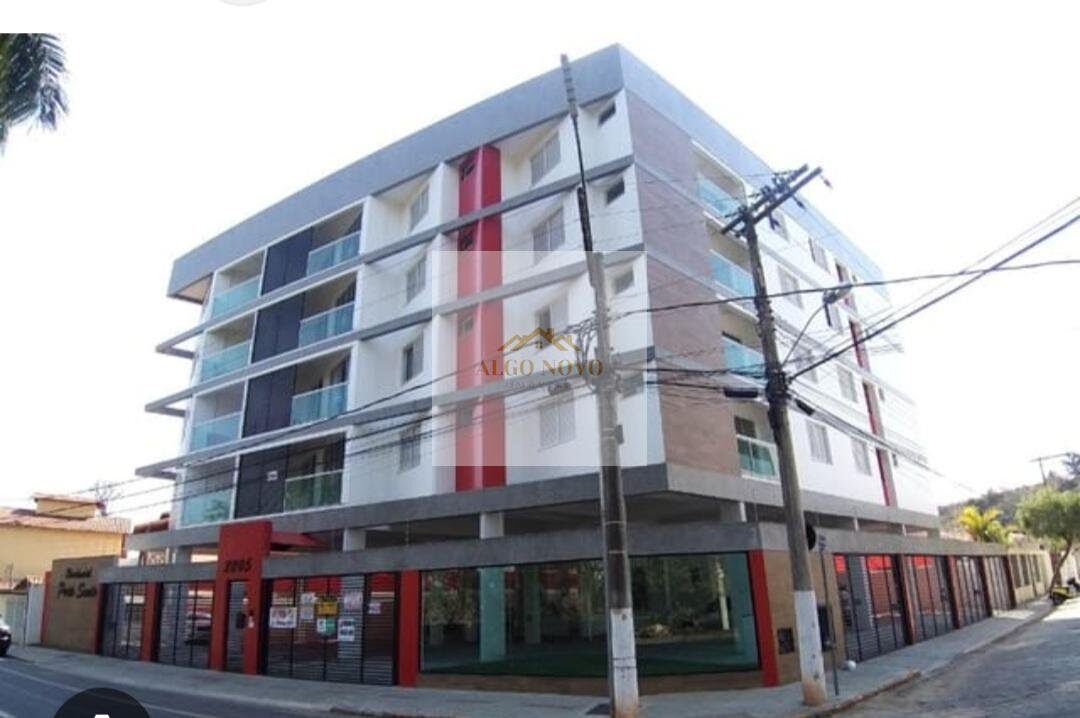 Foto 2 de Apartamento de 2 quartos no Residencial Porto Santo, BPS