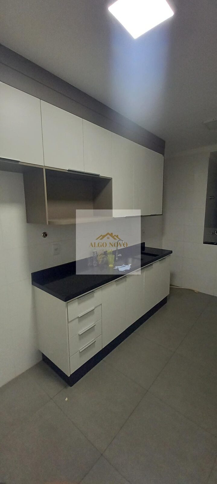 Foto 3 de Apartamento de 2 quartos no Residencial Porto Santo, BPS