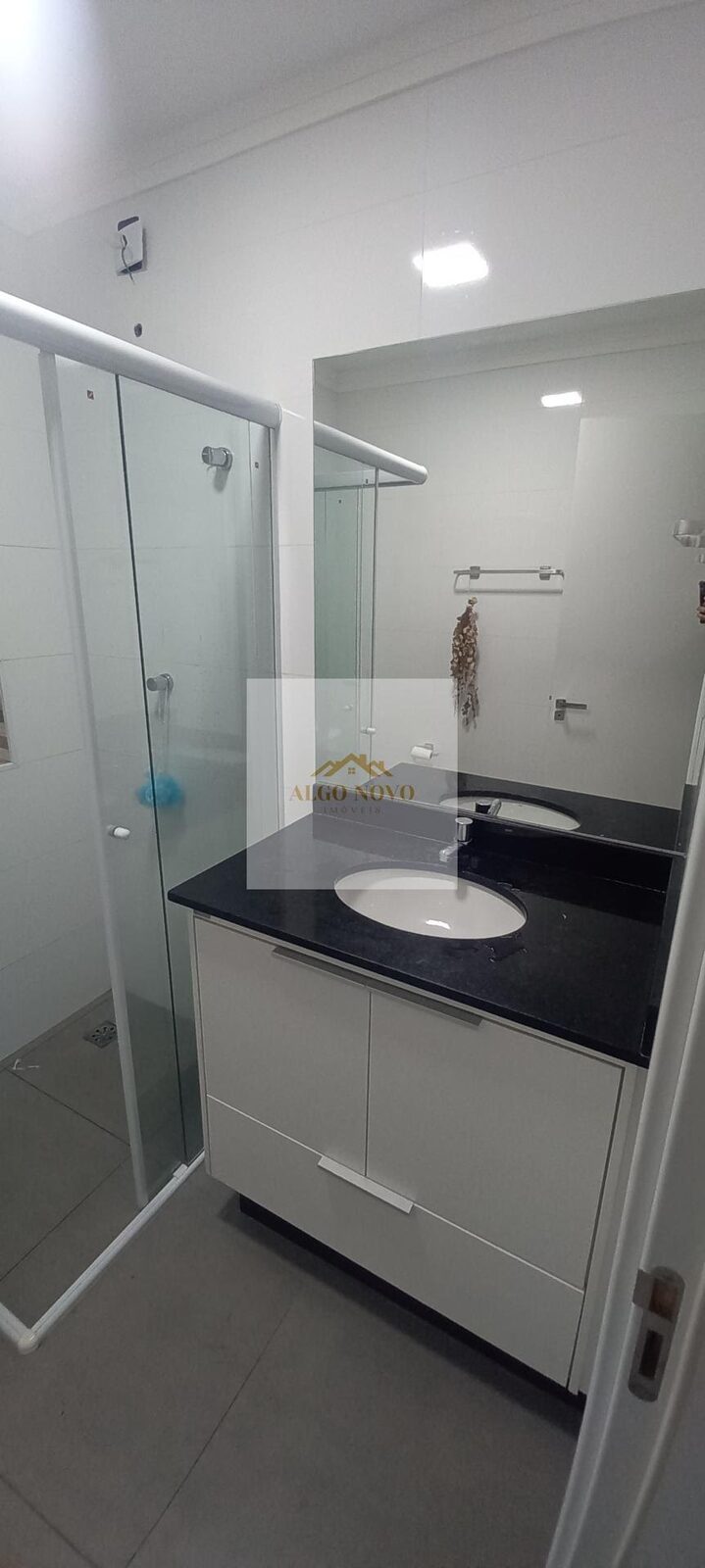 Foto 4 de Apartamento de 2 quartos no Residencial Porto Santo, BPS