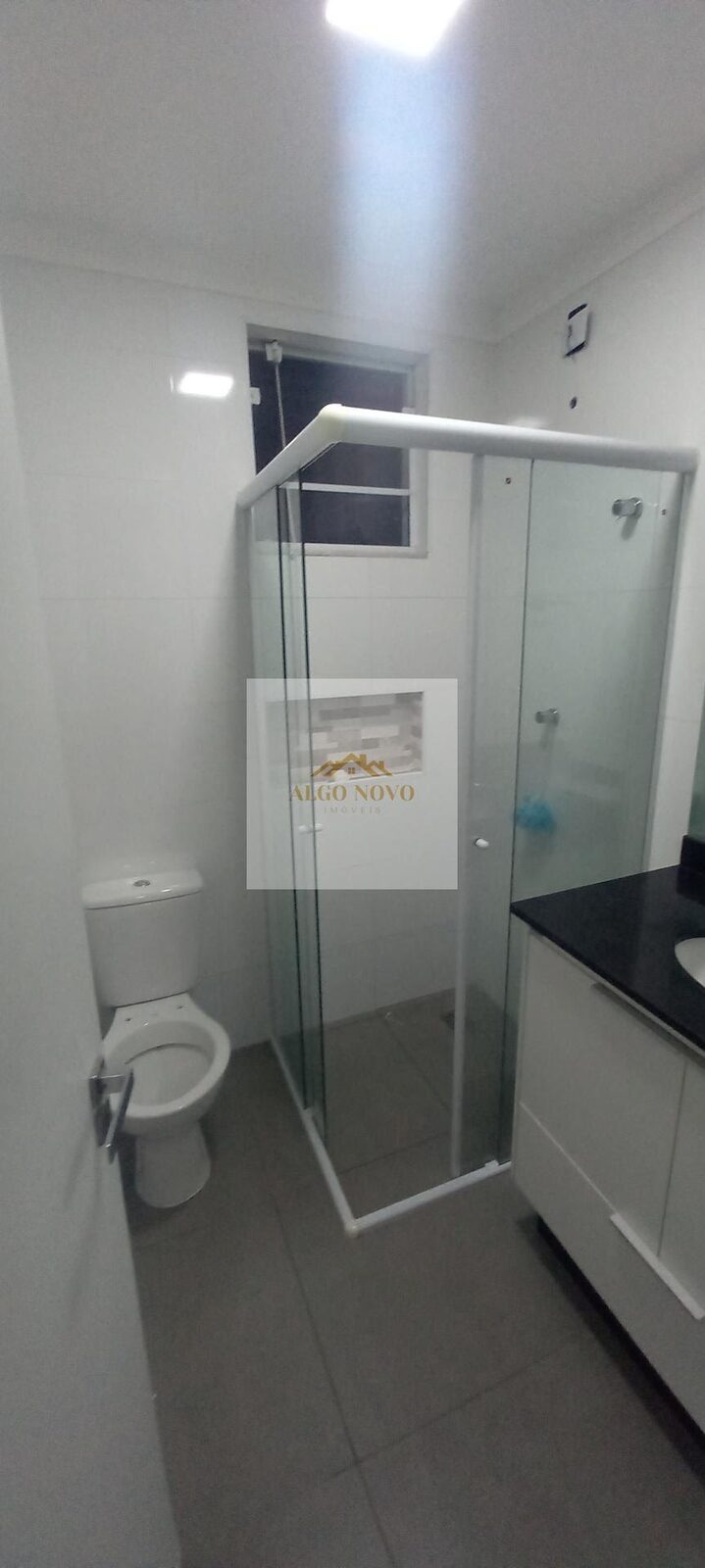 Foto 5 de Apartamento de 2 quartos no Residencial Porto Santo, BPS