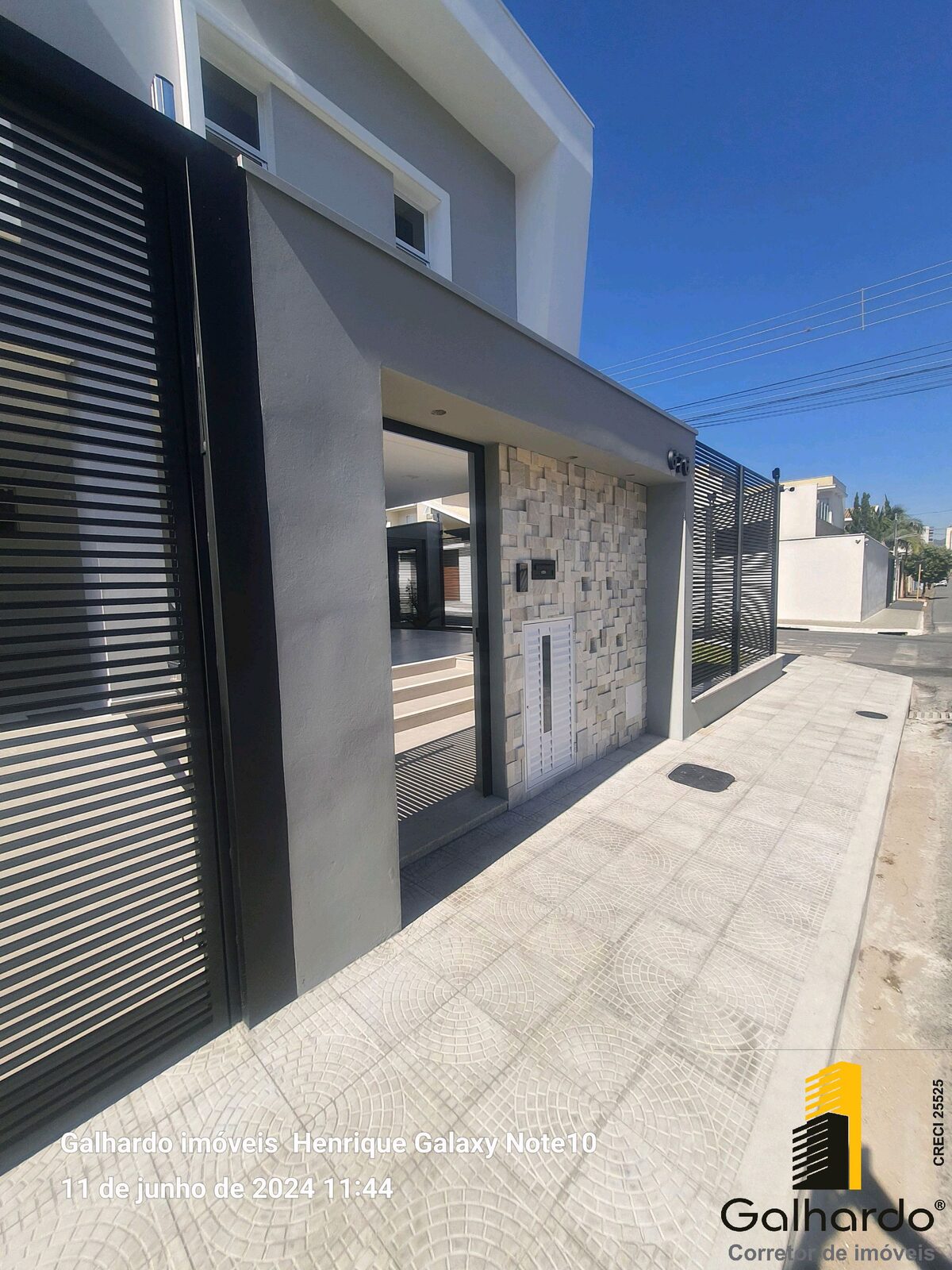 Foto 2 de Apartamento novo de 2 quartos (1 suíte) com sacada gourmet, BPS