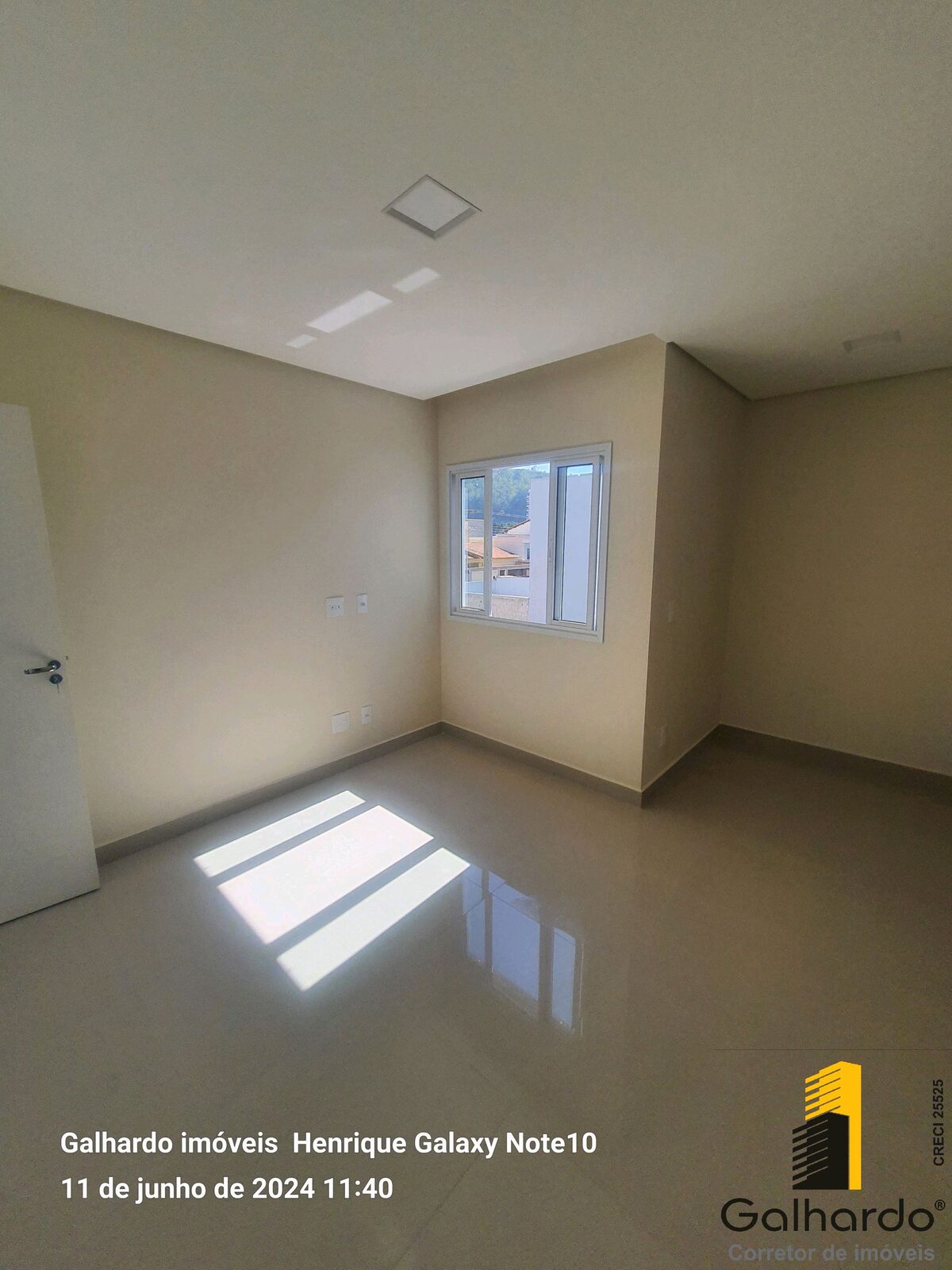 Foto 7 de Apartamento novo de 2 quartos (1 suíte) com sacada gourmet, BPS